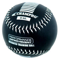 Champro Weighted Training Fastpitch Softball -Baseball Gear Store champro csb712 35433.1677691968