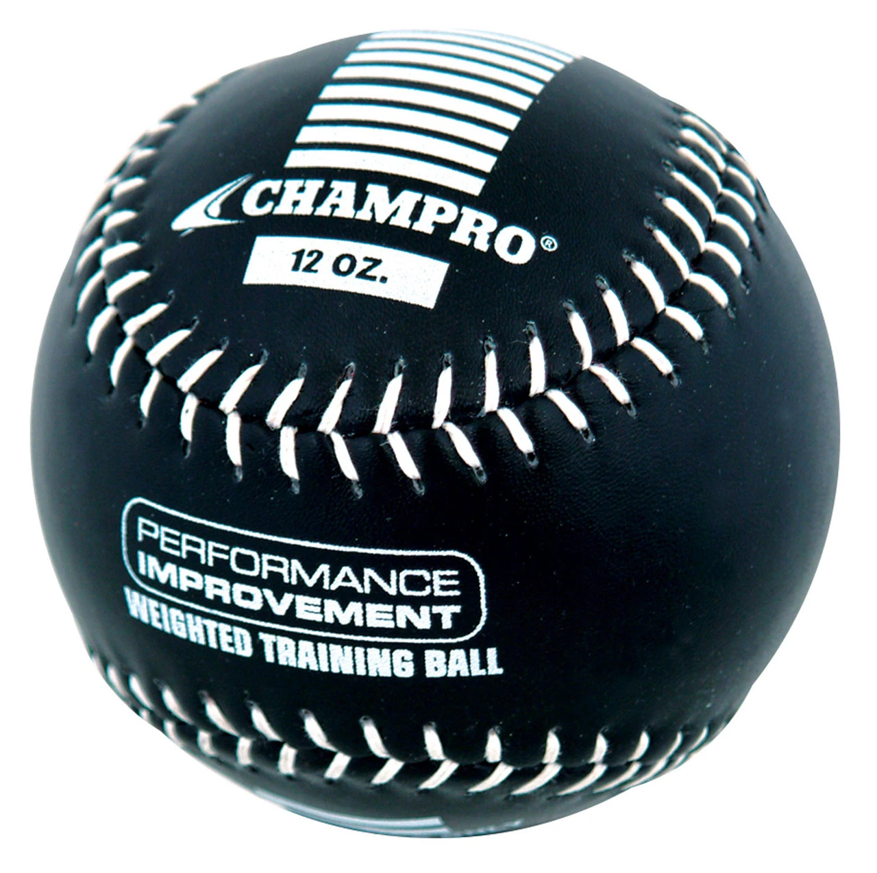 Champro Weighted Training Baseball 5 Champro Weighted Training Baseball - Image 5
