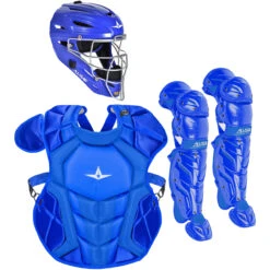 All-Star System7 Axis NOCSAE Youth Baseball Catcher's Set -Baseball Gear Store ckcc1216s7xs ryl 87380.1674965931