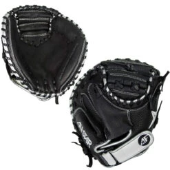 All-Star The Focus Framer 29 Inch CMW150TM Fastpitch Softball Catcher's Training Mitt