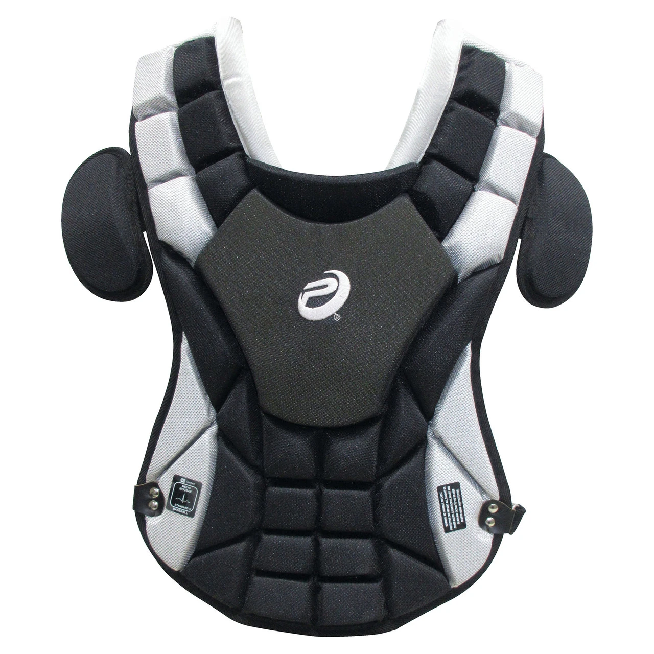 ProNine ProLine Youth Baseball Catcher's Chest Protector 1 ProNine ProLine Youth Baseball Catcher's Chest Protector
