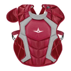 All-Star System Seven Pro NOCSAE Adult Baseball Catcher's Chest Protector 10 All-Star System Seven Pro NOCSAE Adult Baseball Catcher's Chest Protector -Baseball Gear Store cpcc1618s7x ma 08266.1677967831