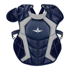 All-Star System Seven Pro NOCSAE Adult Baseball Catcher's Chest Protector 11 All-Star System Seven Pro NOCSAE Adult Baseball Catcher's Chest Protector -Baseball Gear Store cpcc1618s7x nv 45009.1677967831