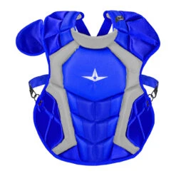 All-Star System Seven Pro NOCSAE Adult Baseball Catcher's Chest Protector 13 All-Star System Seven Pro NOCSAE Adult Baseball Catcher's Chest Protector -Baseball Gear Store cpcc1618s7x ro 30258.1677967832
