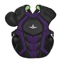 All-Star System7 Axis NOCSAE Adult Baseball Catcher's Chest Protector -Baseball Gear Store cpcc40pro usa 01 17239.1679446090
