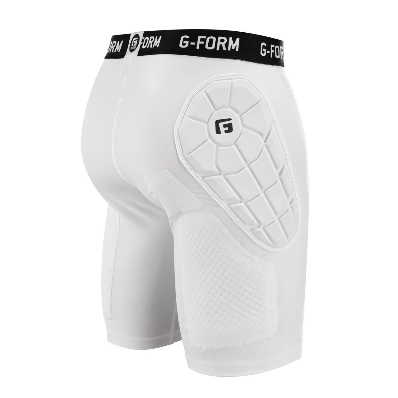 G-Form Youth Elite Bandit Baseball/Softball Sliding Shorts 2 G-Form Youth Elite Bandit Baseball/Softball Sliding Shorts - Image 2