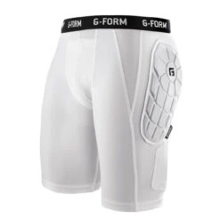 G-Form Youth Elite Bandit Baseball/Softball Sliding Shorts