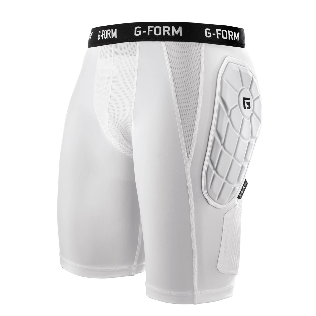 G-Form Youth Elite Bandit Baseball/Softball Sliding Shorts 1 G-Form Youth Elite Bandit Baseball/Softball Sliding Shorts