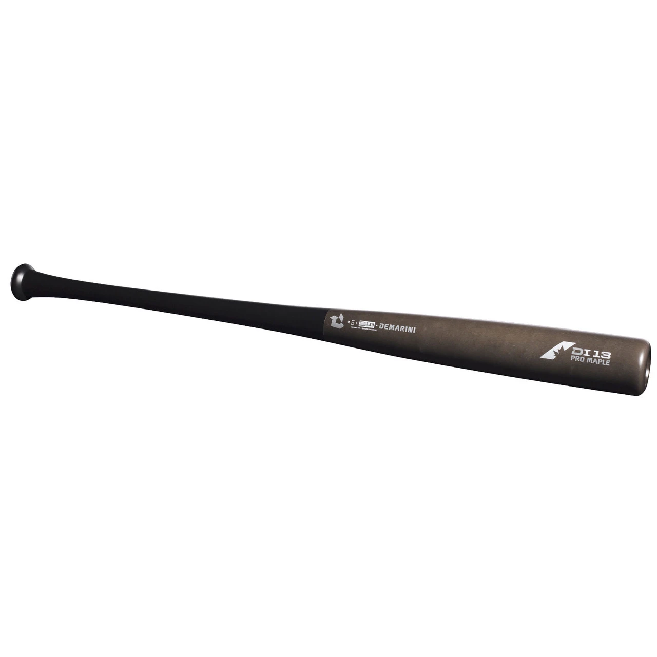 DeMarini DI13 Pro Maple Composite (-3) Adult Baseball Bat 4 DeMarini DI13 Pro Maple Composite (-3) Adult Baseball Bat - Image 4
