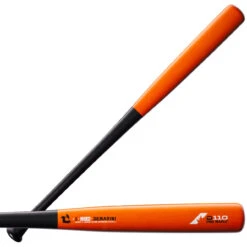 DeMarini DX110 Pro Maple Composite (-3) Adult Baseball Bat