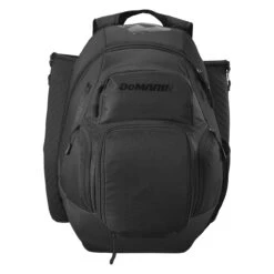 DeMarini Voodoo OG Baseball/Softball Backpack Bag -Baseball Gear Store demarini wb5711701 voodoo bl 03 14010.1679460578
