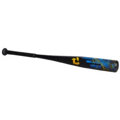 DeMarini 2022 Uprising USA (-11) WBD2235010 Youth Baseball Bat -Baseball Gear Store demarini wbd2235010 angle 2000 51783.1661841571