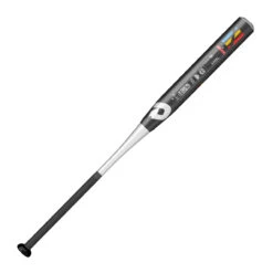 DeMarini Steel All Association WTDXSTL-22 Slowpitch Softball Bat -Baseball Gear Store demarini wtdxstl22 04 87676.1655613251