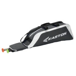 Easton E100T Baseball/Softball Tote Bag -Baseball Gear Store e100t gy 47827.1674531354
