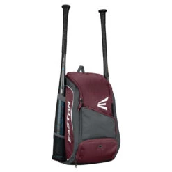 Easton Game Ready Baseball/Softball Backpack Bag -Baseball Gear Store easton a159037 mar 44623.1674777500