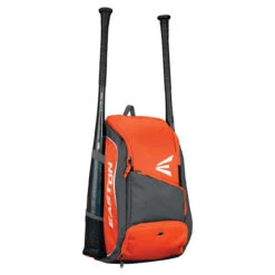 Easton Game Ready Baseball/Softball Backpack Bag -Baseball Gear Store easton a159037 org 43624.1674777499
