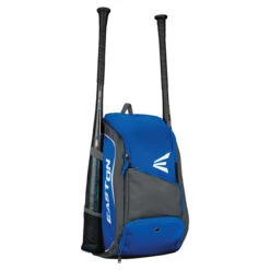 Easton Game Ready Baseball/Softball Backpack Bag -Baseball Gear Store easton a159037 ryl 71105.1674777500