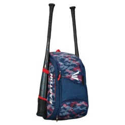 Easton Game Ready Baseball/Softball Backpack Bag -Baseball Gear Store easton a159037 usa 39880.1674777500