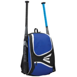 Easton E50BP Baseball/Softball Youth T-Ball Backpack Bag -Baseball Gear Store easton e50bp ryl 18624.1673241105