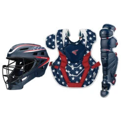 Easton Elite X Adult Baseball Catcher's Package -Baseball Gear Store easton elitexstars usa 26438.1668444303