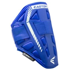 Easton Adult Baseball/Softball Compact Elbow Guard -Baseball Gear Store easton es371915 elbowpad ryl 06336.1678011398