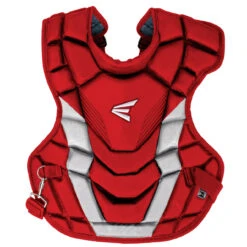 Easton Gametime Youth Baseball/Softball Catcher's Chest Protector -Baseball Gear Store easton gametime cp sca 40429.1673531176