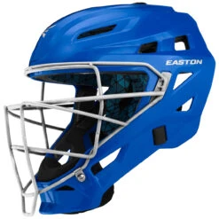 Easton Gametime Baseball Catcher's Helmet -Baseball Gear Store easton gametime x c helmet ryl 13629.1679315575