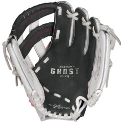 Easton Ghost Flex Youth Series 10 Inch GFY10PK Fastpitch Softball Glove 5 Easton Ghost Flex Youth Series 10 Inch GFY10PK Fastpitch Softball Glove -Baseball Gear Store easton gfy10pk 03 97561.1654283580