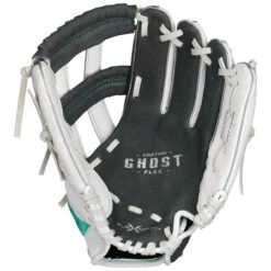 Easton Ghost Flex Youth Series 11 Inch GFY11MG Fastpitch Softball Glove -Baseball Gear Store easton gfy11mg 03 52716.1654283586