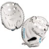 Easton Ghost NX Series 34 Inch GNXFP234 Fastpitch Softball Catcher's Mitt