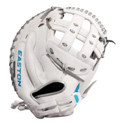 Easton Ghost NX Series 34 Inch GNXFP234 Fastpitch Softball Catcher's Mitt -Baseball Gear Store easton gnxfp234 2 03 36249.1675879136