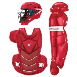 Easton Jen Schro The Very Best Fastpitch Softball Catcher's Box Set -Baseball Gear Store easton jen schro the very best box set wht a165438 01 37844.1679431607