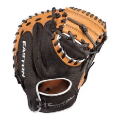 Easton Tournament Elite 32.5 Inch TEB2325 Baseball Catcher's Mitt -Baseball Gear Store easton teb2325 2 03 54455.1676009786
