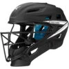 Easton Jen Schro The Very Best Fastpitch Softball Catcher's Helmet