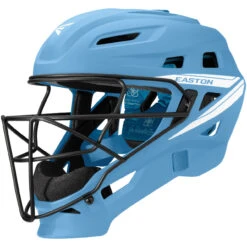 Easton Jen Schro The Very Best Fastpitch Softball Catcher's Helmet -Baseball Gear Store easton the very best c helmet cb a165430 01 05044.1679388154