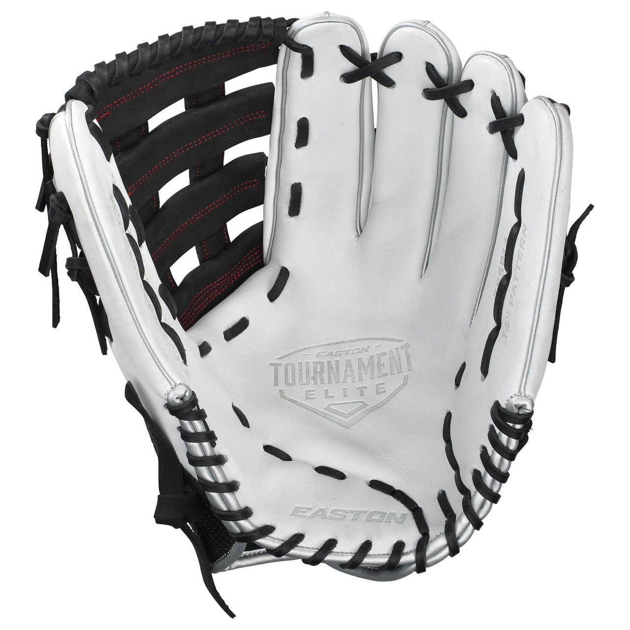 Easton Tournament Elite 14 Inch TESP14 Slowpitch Softball Glove 3 Easton Tournament Elite 14 Inch TESP14 Slowpitch Softball Glove - Image 3