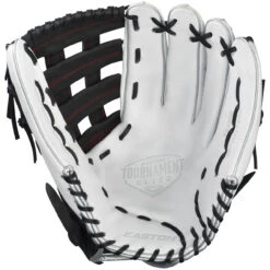 Easton Tournament Elite 15 Inch TESP15 Slowpitch Softball Glove -Baseball Gear Store easton tourn el sp tesp15 03 49408.1654283878