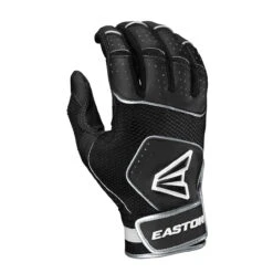 Easton Walkoff NX Youth Baseball/Softball Batting Gloves
