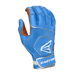 Easton Walkoff NX Youth Baseball/Softball Batting Gloves -Baseball Gear Store easton walk off nx a121254 carcbl 01 29685.1674849922