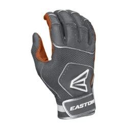 Easton Walkoff NX Adult Baseball/Softball Batting Gloves -Baseball Gear Store easton walk off nx a121254 cargry 01 05397.1677504309