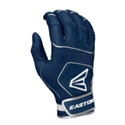 Easton Walkoff NX Youth Baseball/Softball Batting Gloves -Baseball Gear Store easton walk off nx a121254 nvynvy 01 79749.1674849922
