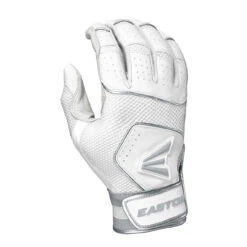 Easton Walkoff NX Adult Baseball/Softball Batting Gloves -Baseball Gear Store easton walk off nx a121254 whtwht 01 33641.1677504310