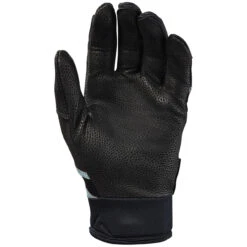 Evoshield Khaos Youth Baseball Batting Gloves -Baseball Gear Store evoshield khaosbg blk 03 62907.1678112661