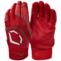 Evoshield Khaos Youth Baseball Batting Gloves -Baseball Gear Store evoshield khaosbg sca 01 63445.1678112661