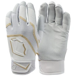 Evoshield Khaos Adult Baseball/Softball Batting Gloves