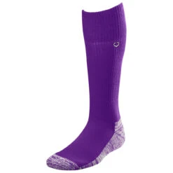 Evoshield Knee-High Moisture Wicking Baseball/Softball Game Socks -Baseball Gear Store evoshield wtv4446or 01 10082.1679446010