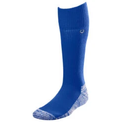 Evoshield Knee-High Moisture Wicking Baseball/Softball Game Socks -Baseball Gear Store evoshield wtv4446pr 01 02789.1679446010