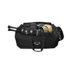 Evoshield Game Day Baseball/Softball Duffle Bag -Baseball Gear Store evoshield wb5729801 3 evoshield travel gear bag bl 76858.1677358151