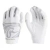 Rawlings Women's Storm Series FP2SBG Fastpitch Softball Batting Gloves