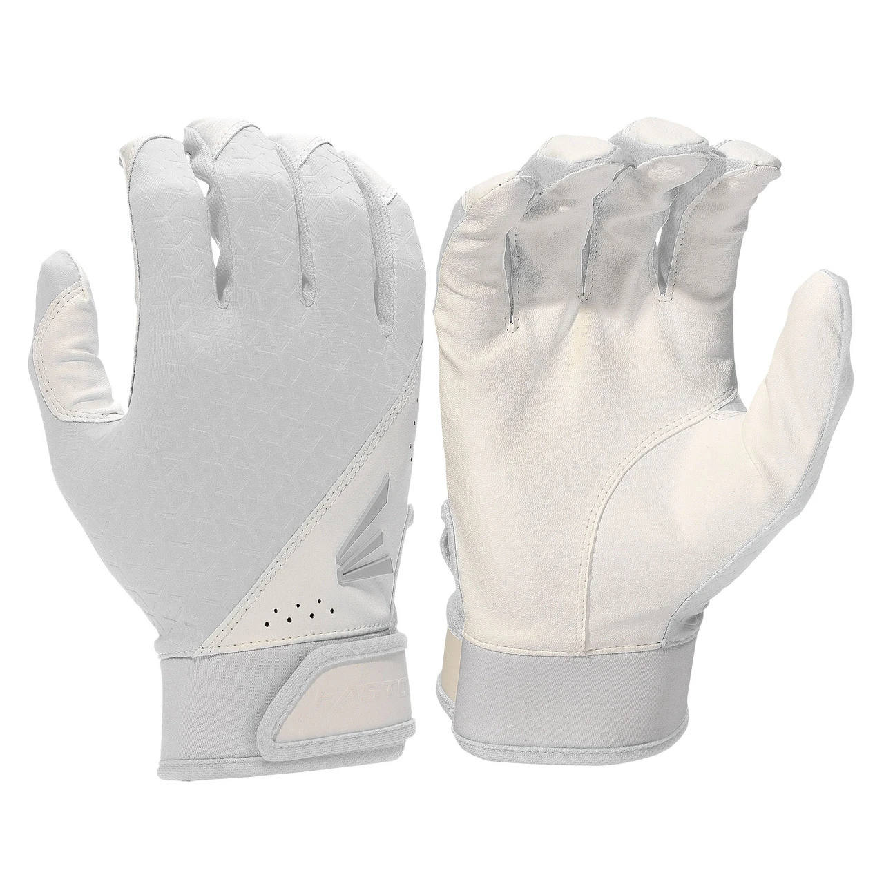 Easton Fundamental Women's Fastpitch Softball Batting Gloves 1 Easton Fundamental Women's Fastpitch Softball Batting Gloves